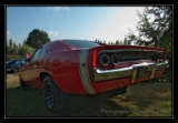 Dodge Charger - 2